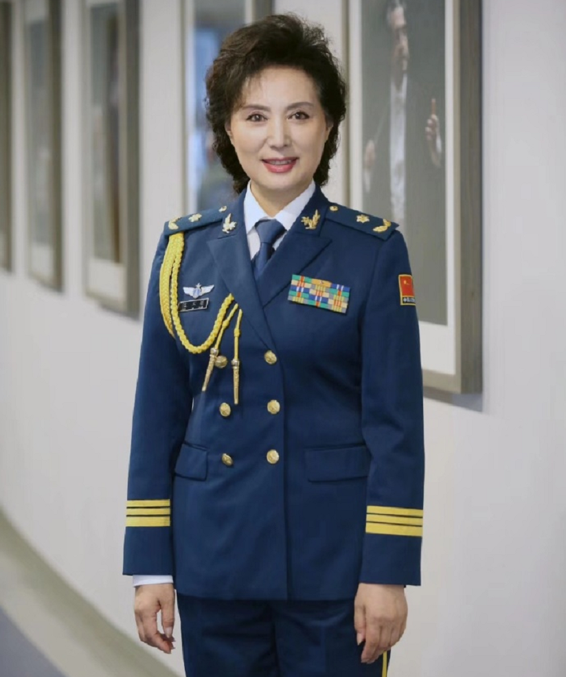 温玉娟因喜盈门成名她凭什么被誉为中国第一贤媳