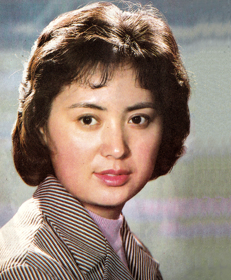 温玉娟:因《喜盈门》成名,她凭什么被誉为"中国第一贤媳"?