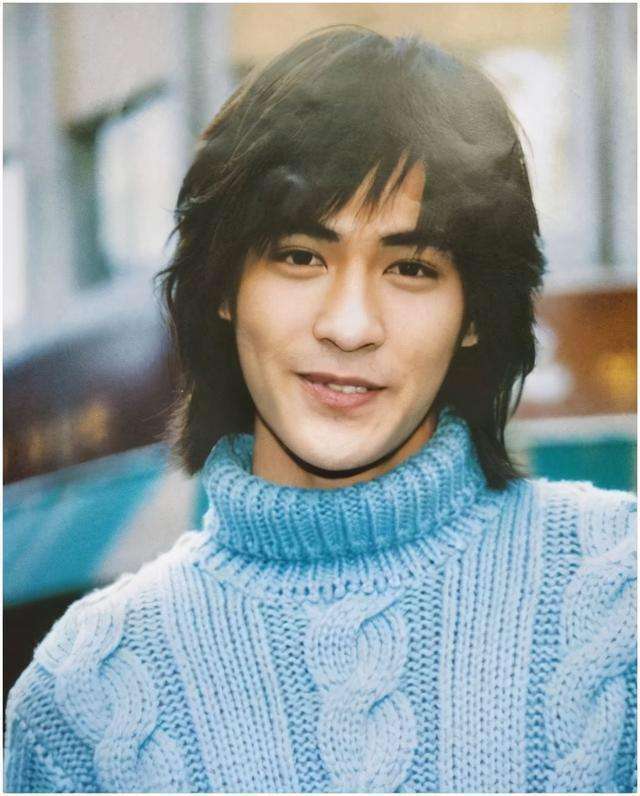 周渝民庆41岁生日老婆喻虹渊罕见秀恩爱甜蜜昵称透露两人关系