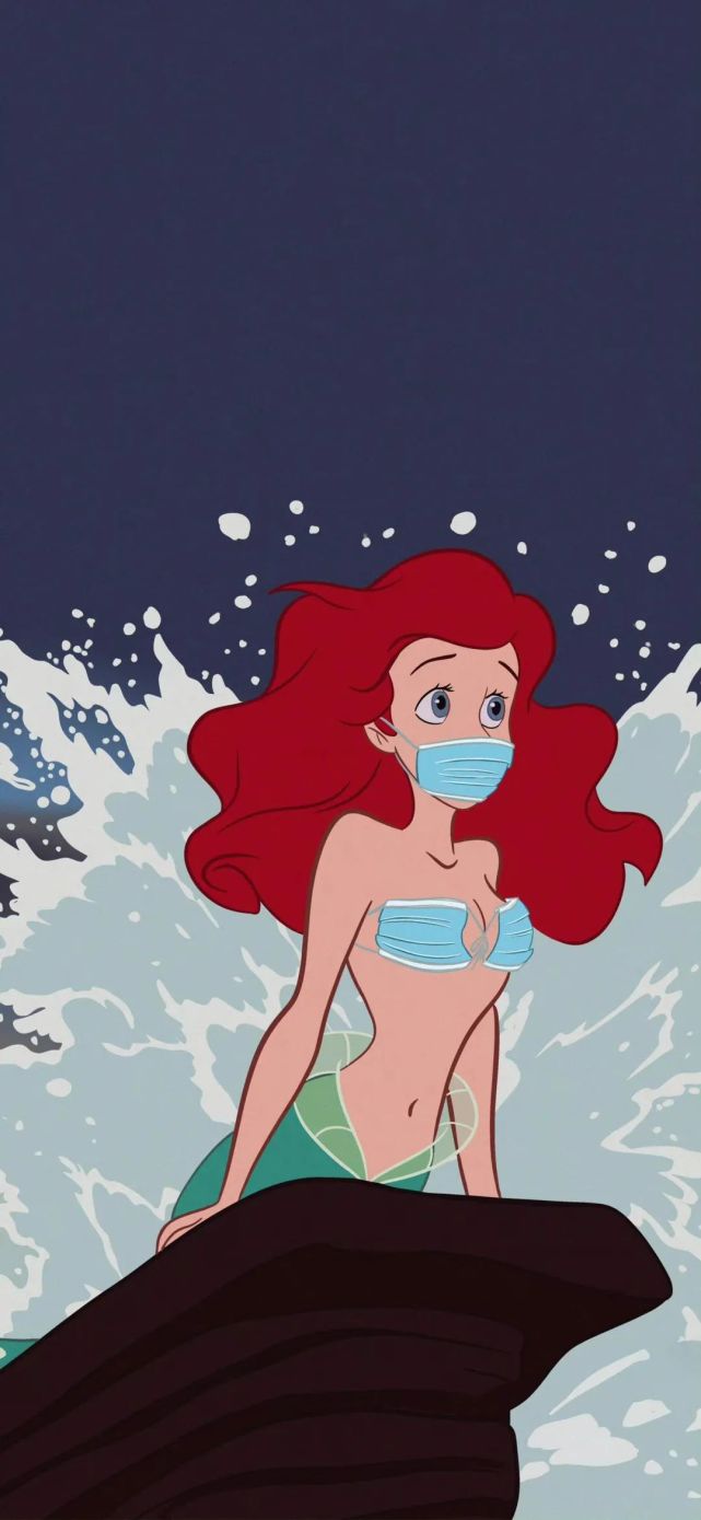 潮流壁纸精选|2022-06-09