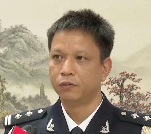 马正勇王晖会见梅州市公安系统英雄模范代表:深入推进平安梅州法治