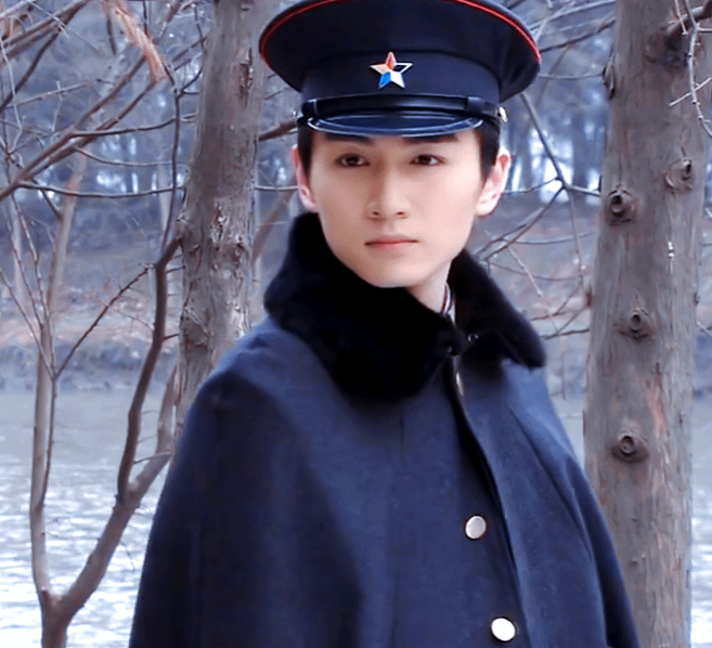 陈晓为什么没能成顶流? - 南粤传媒网