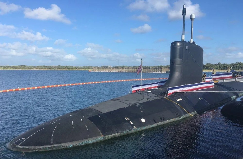 中国推动下，美英澳核潜艇计划遭遇阻力