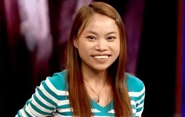 出身农村,中专毕业的凤姐,居然考上了美国名校?