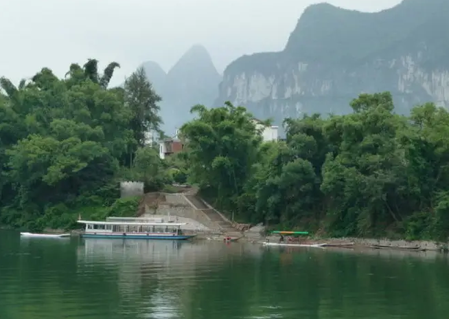 廣西桂林市雁山區十大景區有哪些自駕遊如何安排行程