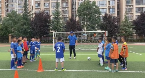 宝鸡双减探校记三迪小学开启花式带娃模式