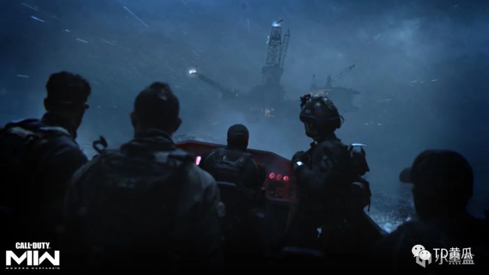 《使命召唤：现代战争II》游戏内容详细介绍解放军陕西籍将军