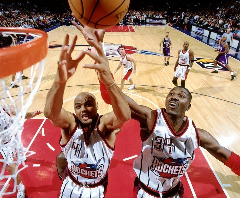 nba十大篮板球员盘点罗德曼落榜现役就魔兽张伯伦屈居第二