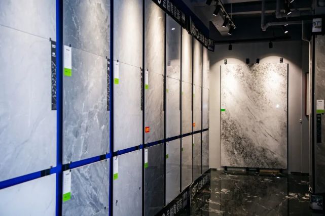 金柏陶,御家,欧派旗下欧铂尼等品牌瓷砖全屋不限量,多种流行款式任选.