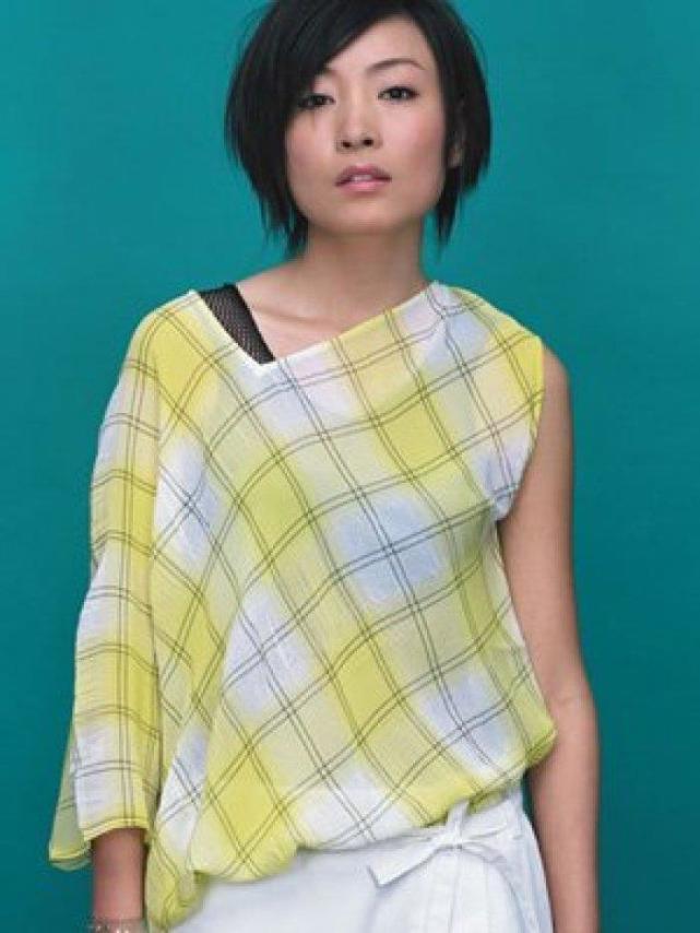 一代歌后陈琳为何在前夫生日当天选择从9楼一跃而下