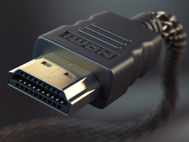 hdmi 2.1增加cable pwer功能 可提高线缆长距离信号传输性能