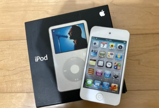 iPod 第二世代(完動品), - funespar.org