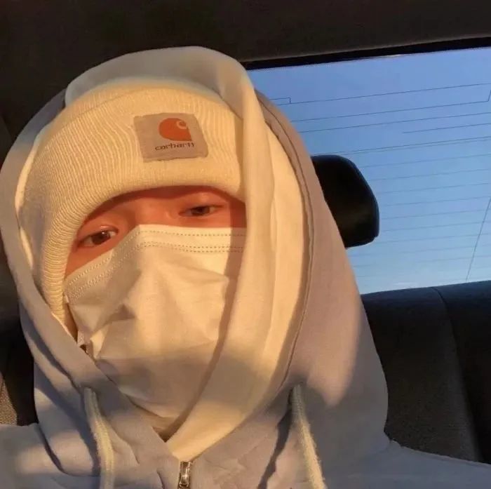 头像wechat高级感男生头像
