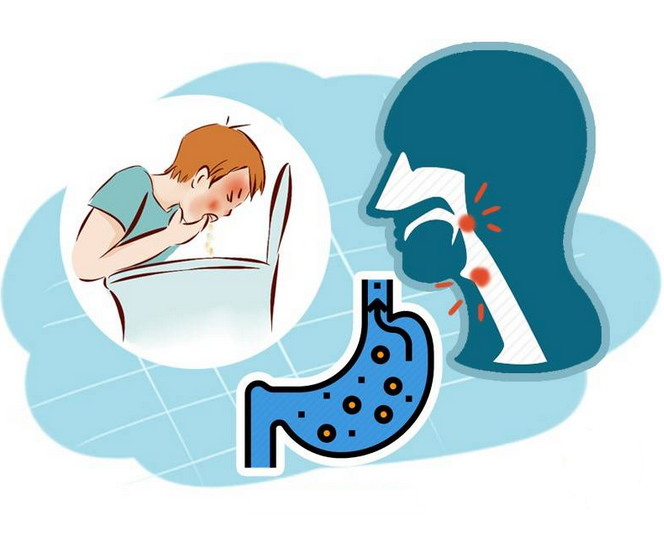 真伪装者10人中就有1个变身咳嗽咽炎心绞痛这病容易被误诊