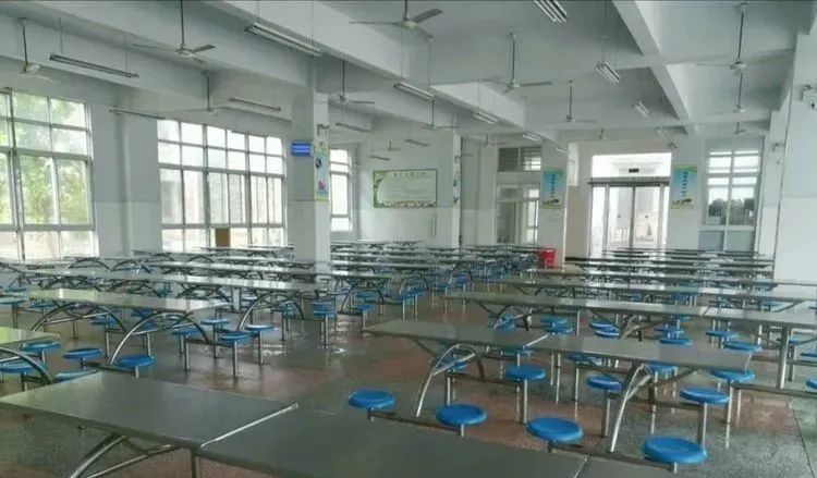 鲁山县江河高级中学2022年普通高中招生简章