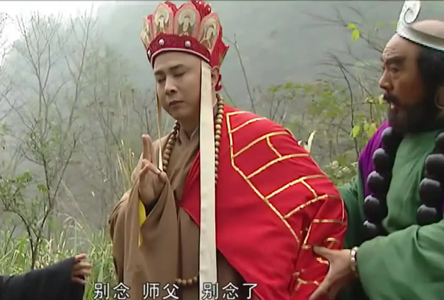 《西游记》中,唐僧已经知道白骨精是妖怪,为何仍要赶走孙悟空?