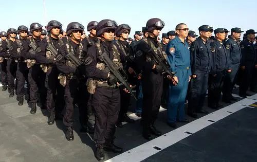 1500批，中国海军护航编队再创新纪录