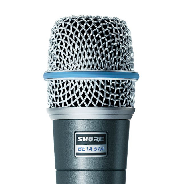 鼓组话筒拾音|军鼓拾音话筒选择及使用技巧