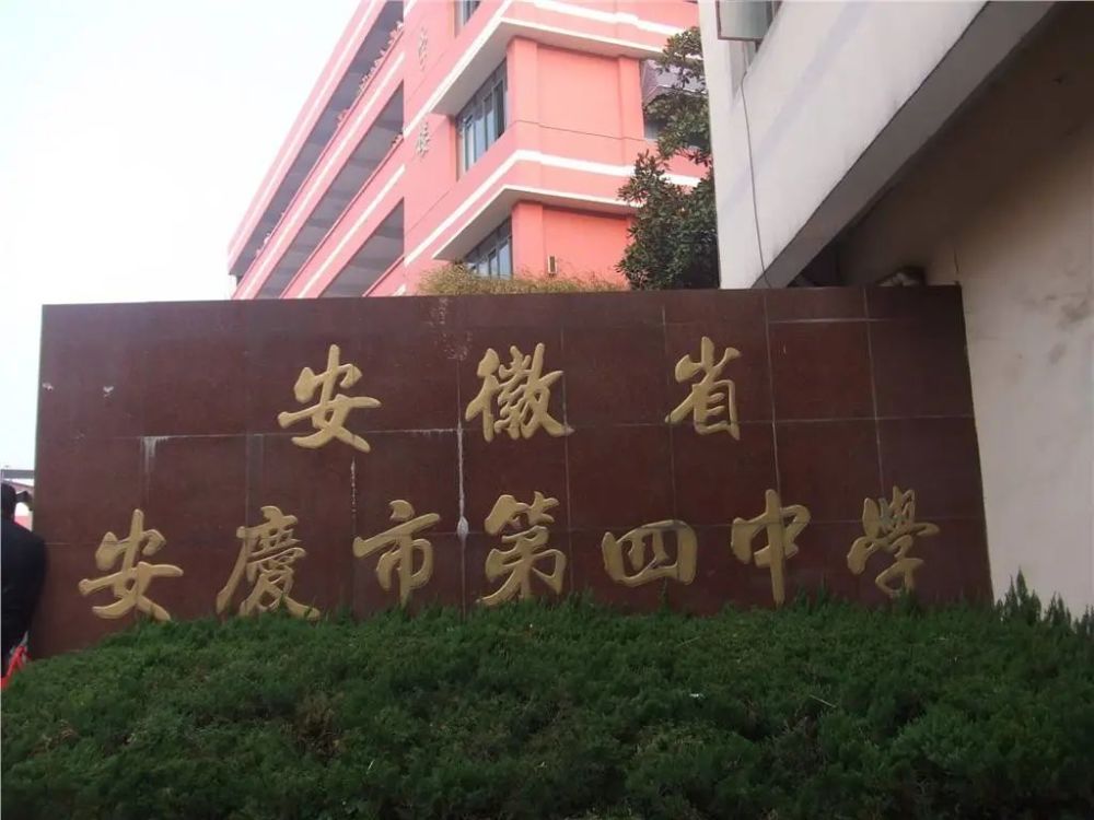 今年安慶市初中小學學區劃分方案出爐