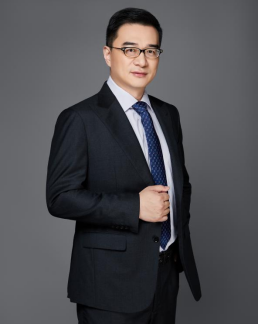 强国复兴有我我的这十年崔松播撒健康的种子