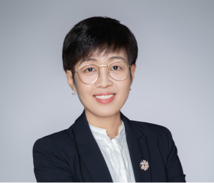 【强国复兴有我·我的这十年】王荃:乐此不疲只为奔赴热爱