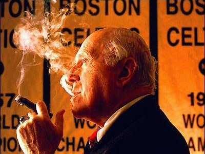 库西树立了优秀控卫的标杆,即使现在来评选,奥尔巴赫依然会是nba历史