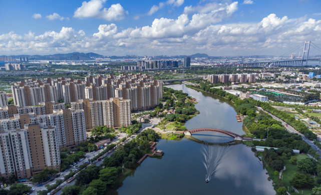 沙田镇召开美丽圩镇建设行动工作推进会