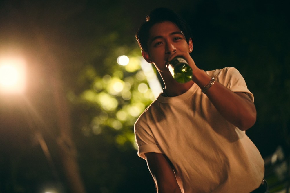 "全能mvp"吴霏fei初次挑战戏剧 演技大爆发!_腾讯新闻