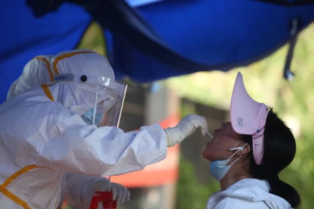 北京天堂超市酒吧现聚集性疫情,一人曾执飞航班往返广州