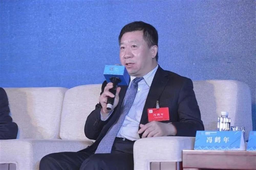 年薪6百余万的民生证券董事长冯鹤年被查，曾在证监系统工作18年