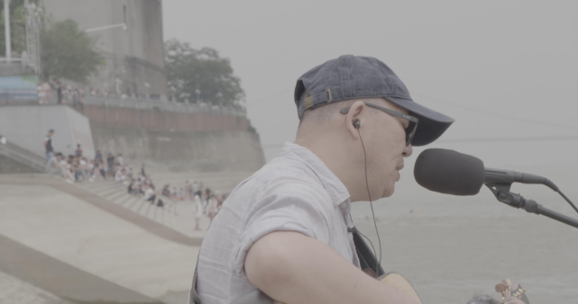 音乐麦田|专访预告:武汉音乐名片冯翔——从《汉阳门花园》到《武汉