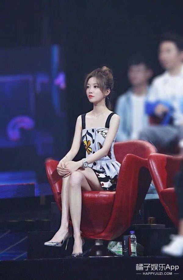 还记得《极品女士》的于莎莎吗?现在全网无音讯了?