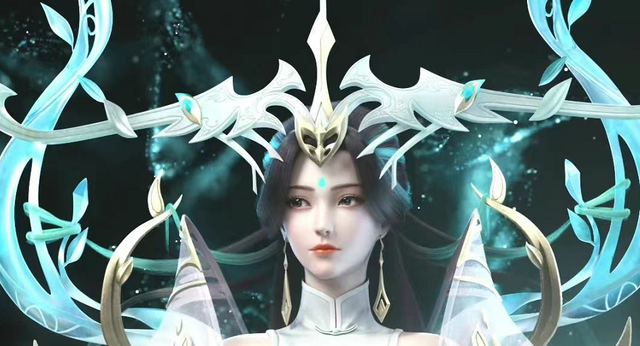 完美世界再遭群嘲官方紧急放出柳神全身照却又惹很多粉丝不满