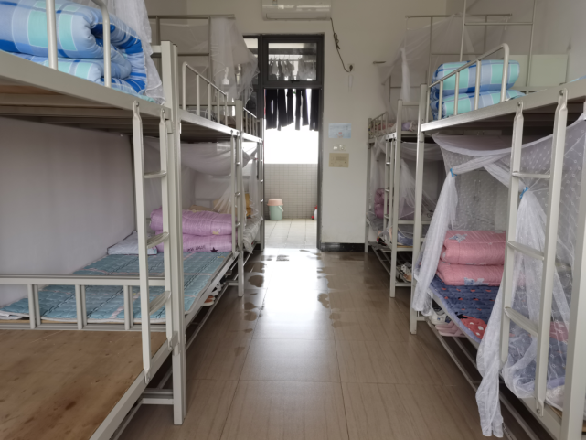 "亮"宿舍风采 展一职魅力|中山一职最"亮"星级宿舍风采展示活动