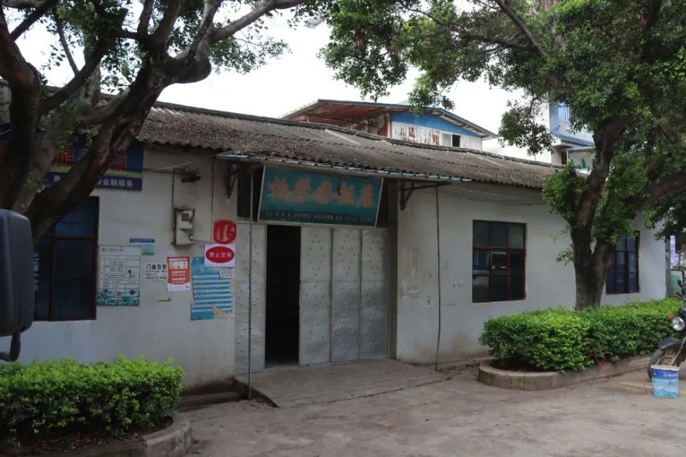 防灾减灾拆危房除隐患宾居镇全力打响自建房安全专项整治百日攻坚战