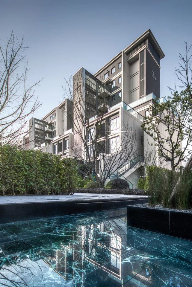 看房去|悦府·星台,每一户别墅都看得见星星