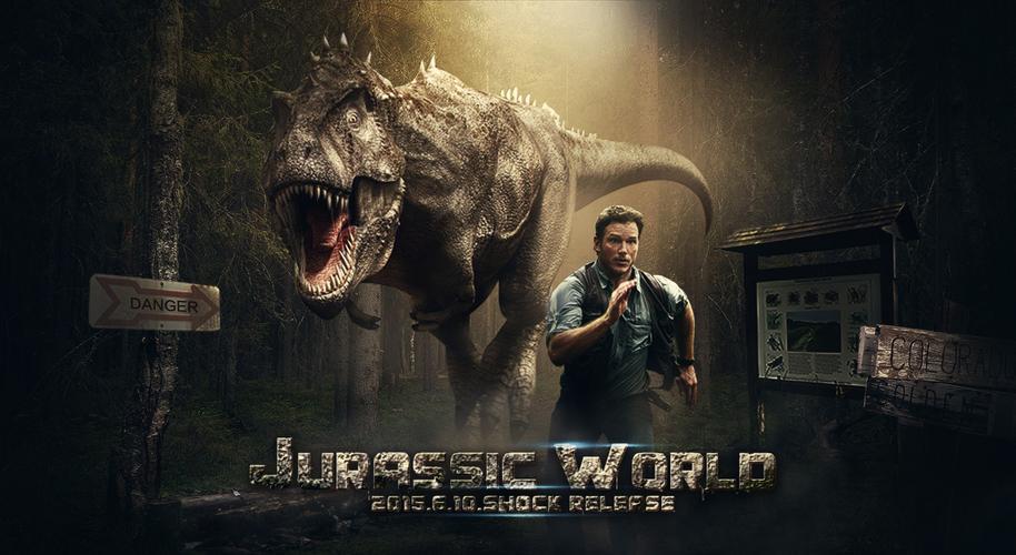 《侏罗纪世界3》刚上映就被唱衰?生不逢时,阿汤哥成拦路虎_腾讯新闻