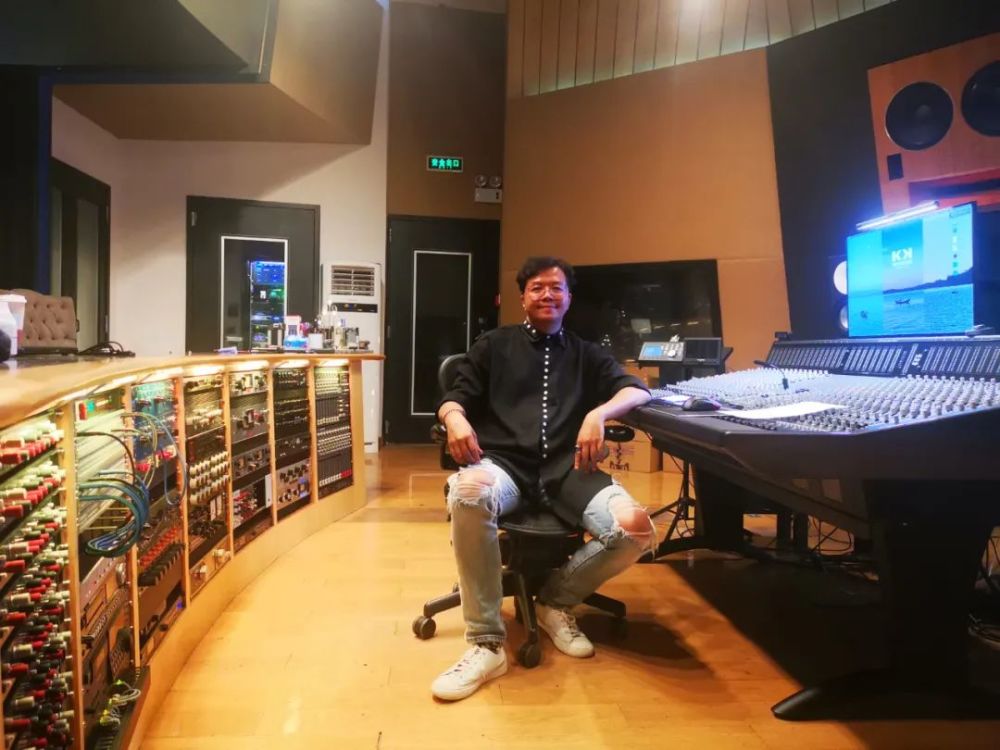 林健华不要错过这最好的时代