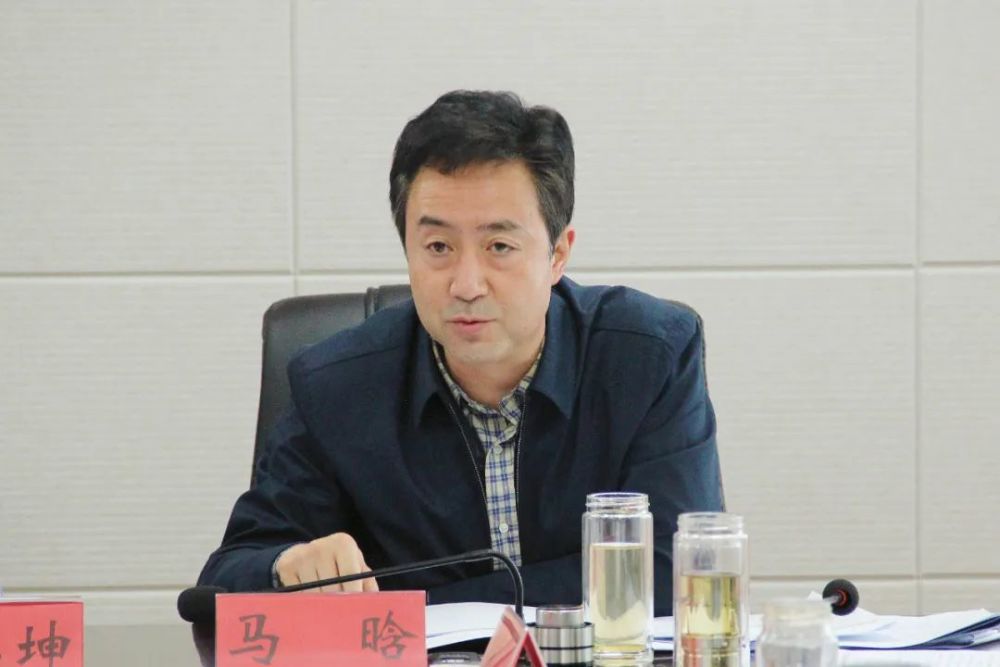 鲁甸县召开重大项目前期工作专题会议_腾讯新闻