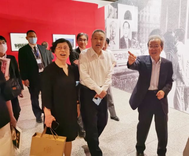 永远的邻居纪念中日邦交正常化50周年摄影展恢复线下展