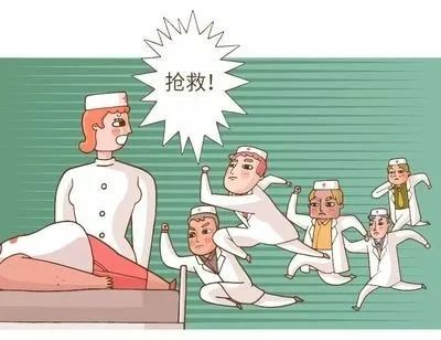 贵州省首家县级创伤中心守初心让严重多发伤患者起死回生