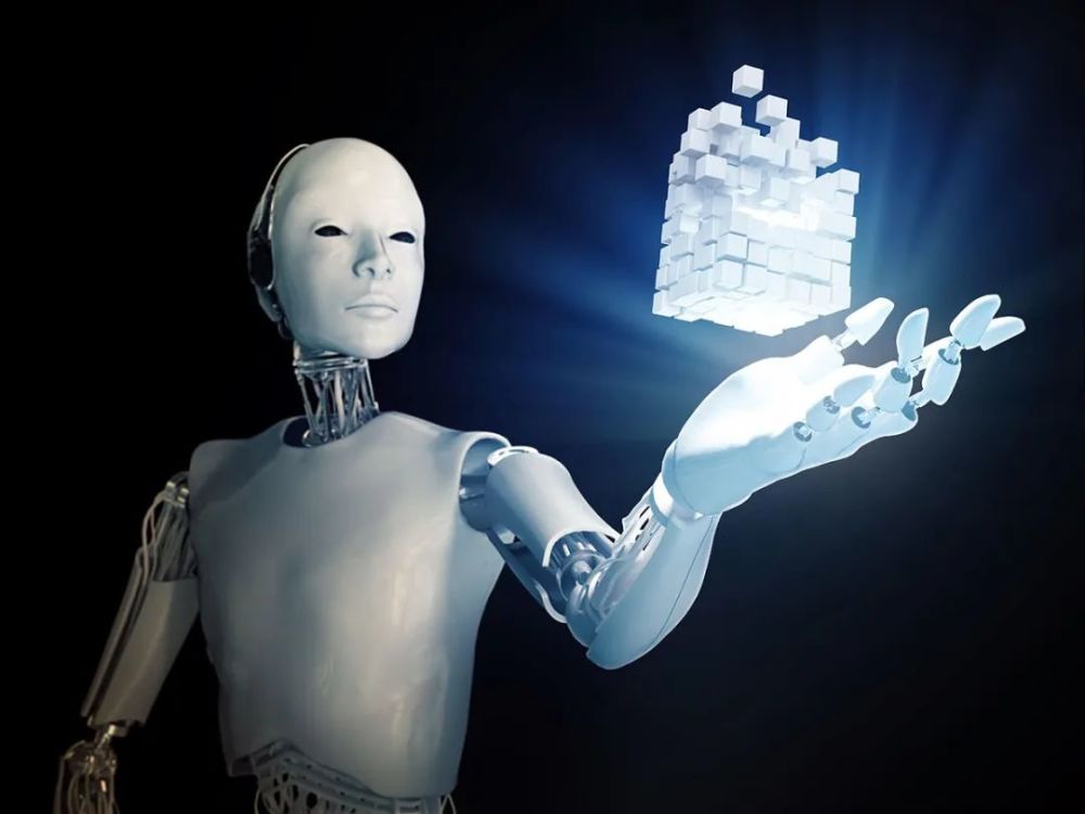 AI潮向丨自主智能的服务机器人离我们还有多远？完成英语