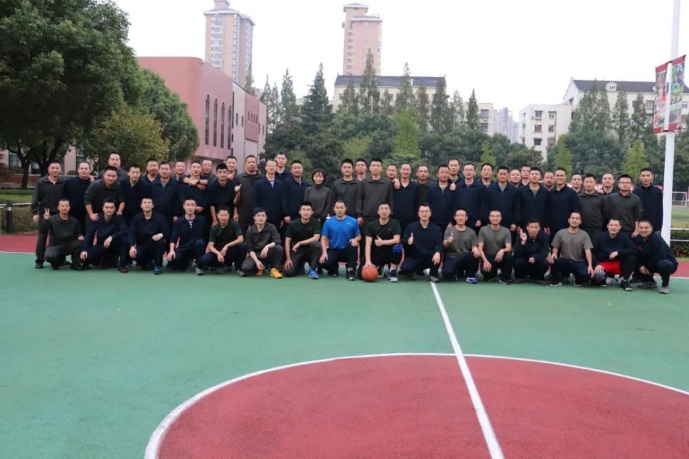 军人在魔都 腾讯新闻