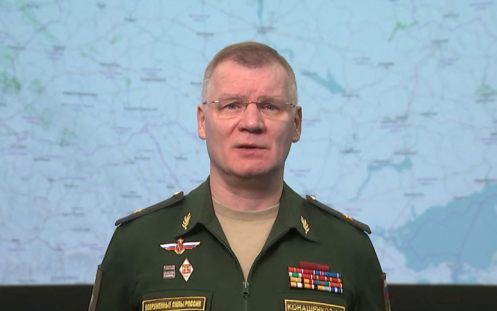 乌军特战指挥官：我损失了80％的手下，没几个特种兵活着只剩新兵大校晋升少将的几率2023已更新(腾讯/微博)