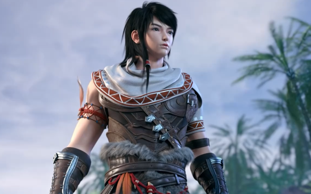 武动乾坤第3季单集时长超神,可惜有剧情被删,表现也不算理想