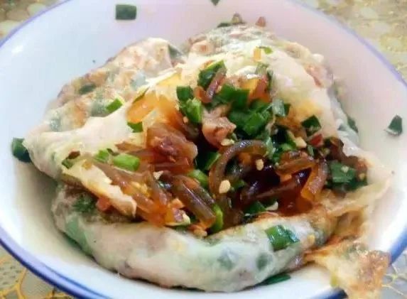山西有看头|《美食篇》之洪洞饽糕_腾讯新闻