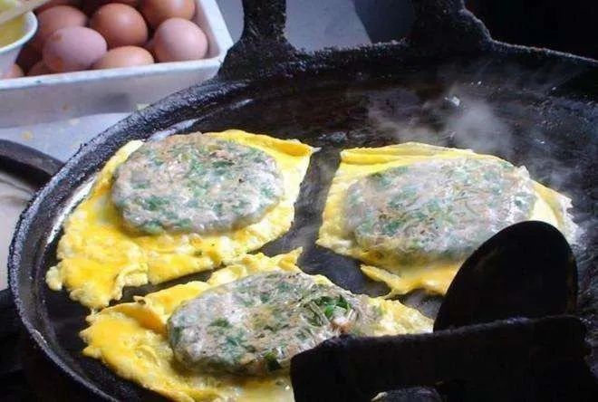 山西有看头|《美食篇》之洪洞饽糕_腾讯新闻