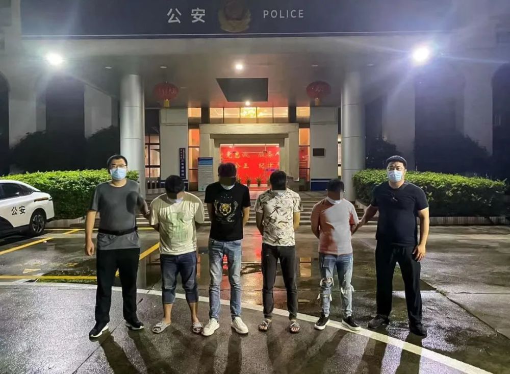 洗钱2000余万珲春警方成功打掉一个帮助网络信息犯罪团伙