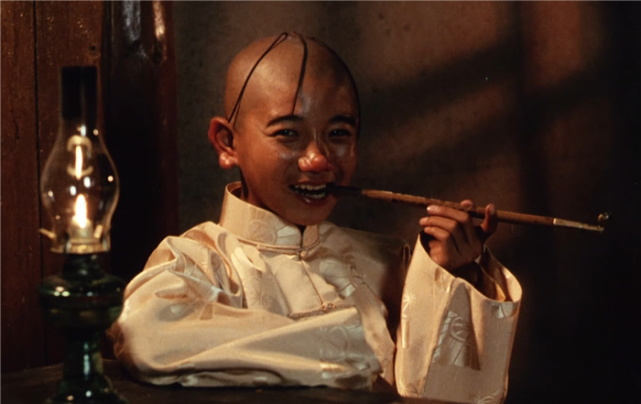 《三毛从军记》30年:导演下跪请演员,拍摄完成后原作者去世_腾讯新闻