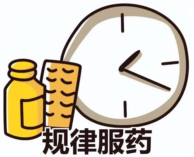 科學選擇最佳服藥時間_騰訊新聞